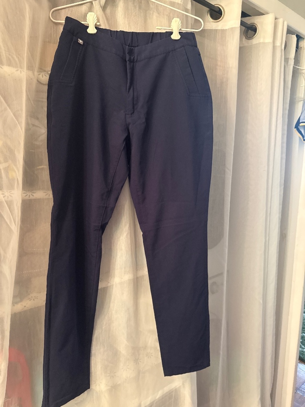 Figs Tokha Trouser Scrub Pant